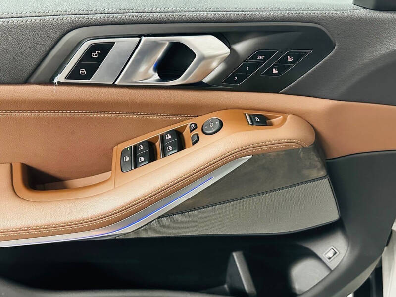 2021 BMW X5 xDrive45e