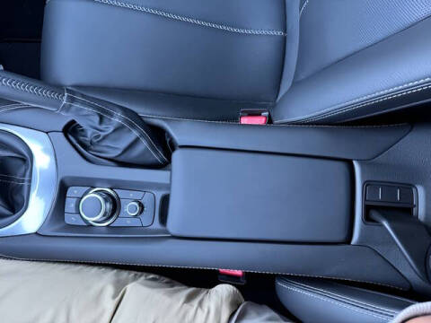 2024 Mazda MX-5 Miata RF Grand Touring