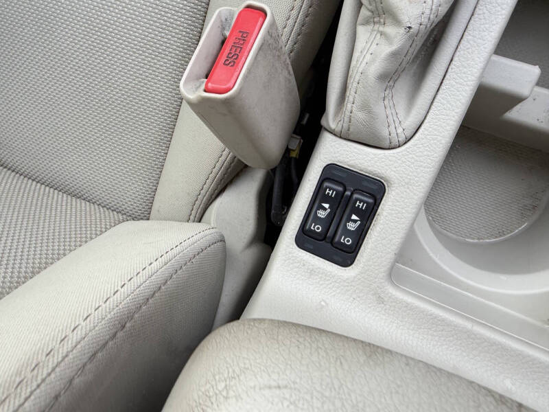 2014 Subaru XV Crosstrek 2.0i Premium