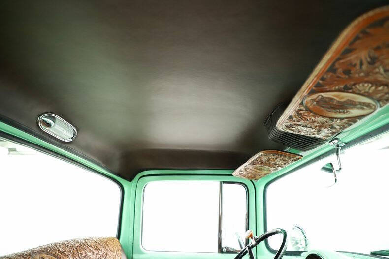 1956 Ford F-100