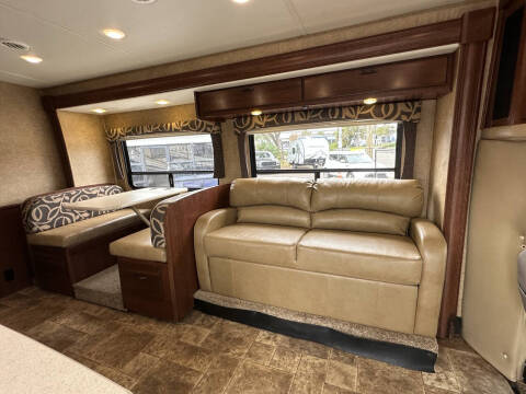 2014 Forest River Lexington