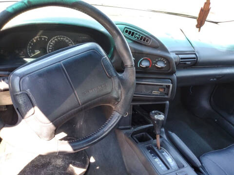 1995 Chevrolet Camaro Z28