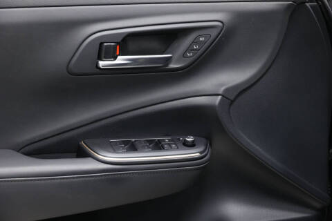 2023 Toyota Crown Limited