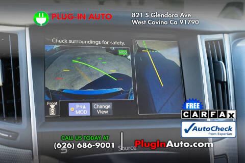 2019 Infiniti Q50 3.0T Signature Edition