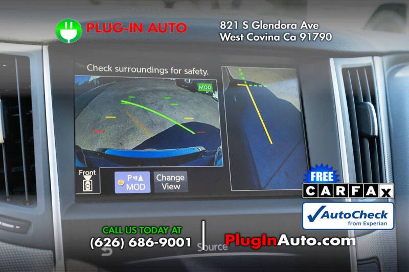 2019 Infiniti Q50 3.0T Signature Edition