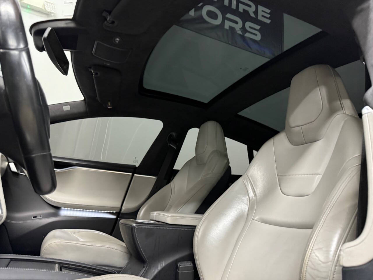 2015 Tesla Model S for sale at Sapphire Motors in Gurnee, IL