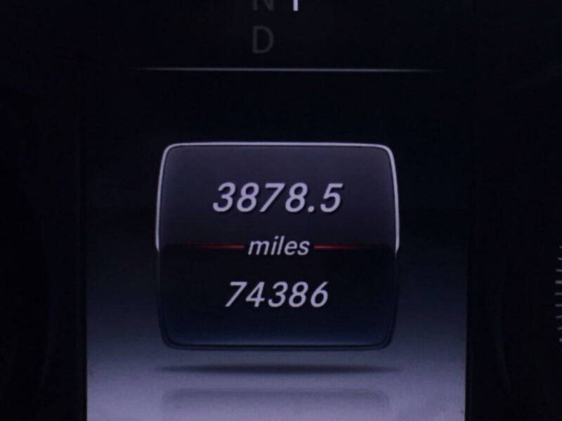 2018 Mercedes-Benz GLC GLC 300