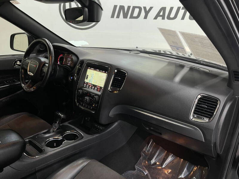 2019 Dodge Durango GT Plus