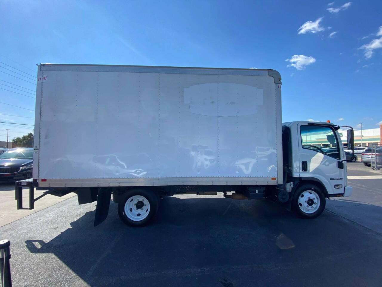 2023 Isuzu NPR for sale at Sonydam Auto Sales Orlando in Orlando, FL