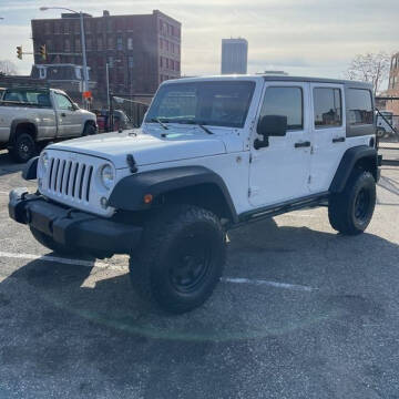 Jeep Wrangler For Sale in Elizabethton, TN - Smith's Cars