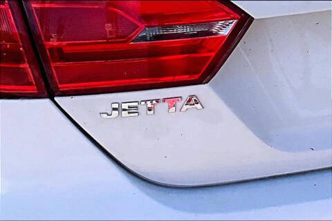 2012 Volkswagen Jetta SEL