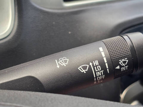 2015 Chevrolet Camaro LS