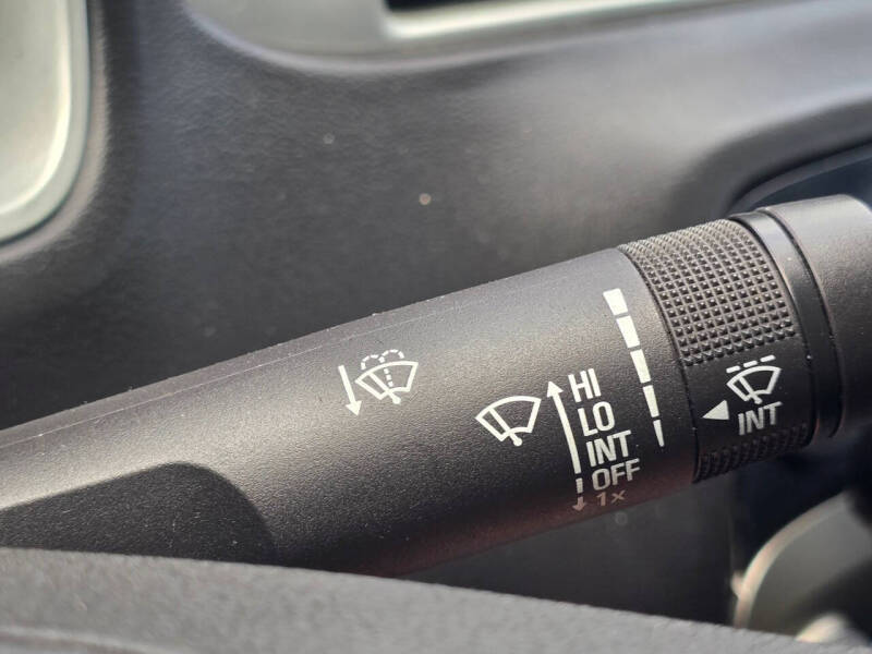 2015 Chevrolet Camaro LS