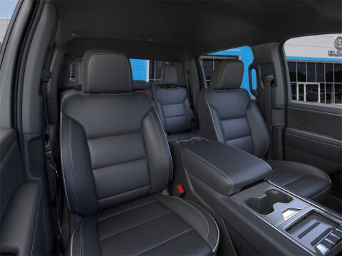 2026 GMC Sierra EV Elevation