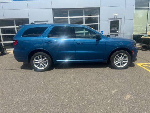 2024 Dodge Durango GT