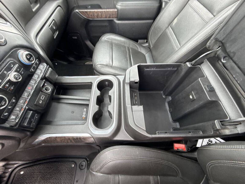 2023 GMC Sierra 2500HD
