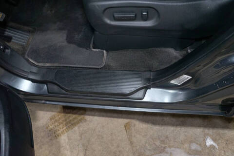 2010 Honda Odyssey Touring