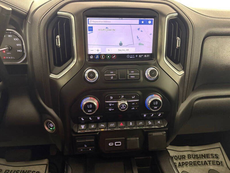 2023 GMC Sierra 2500HD