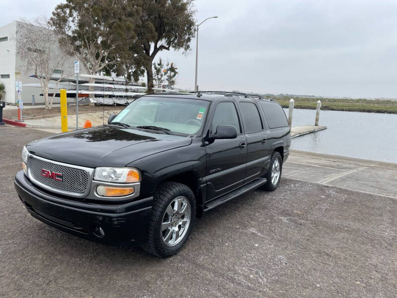 2006 GMC Yukon For Sale