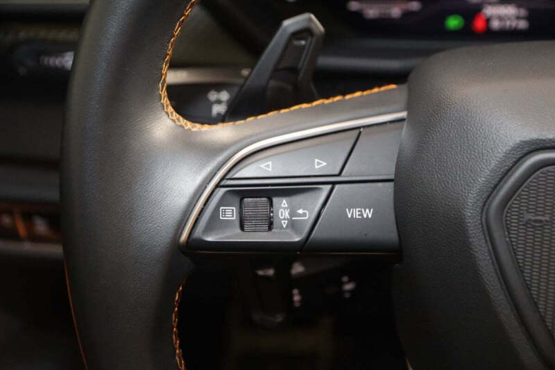 2021 Lamborghini Urus