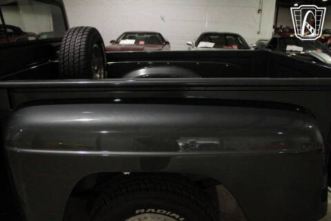 1965 International D-Series