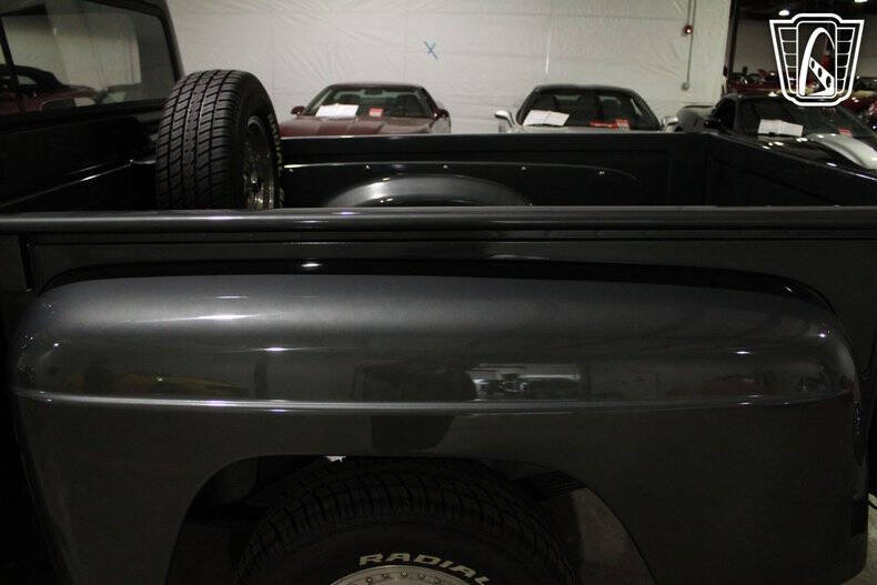 1965 International D-Series