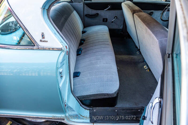 1954 Nash Ambassador