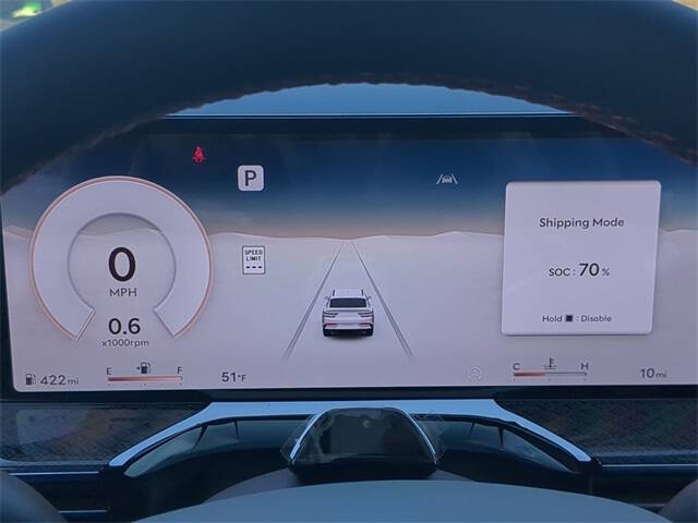 2026 Genesis GV80 Coupe 3.5T E-SC