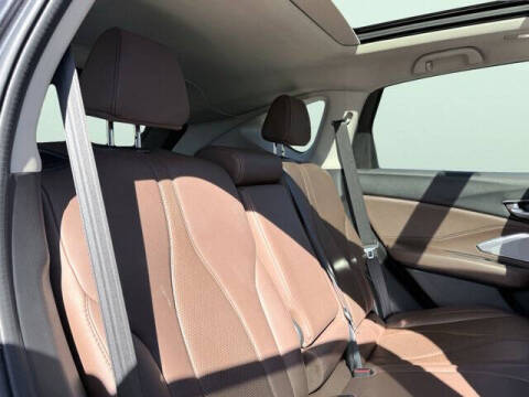 2021 Acura RDX w/Tech