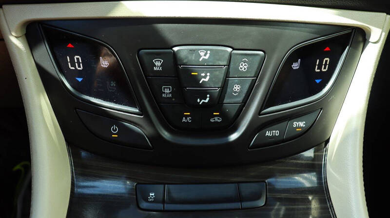 2020 Buick Envision Preferred