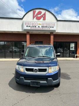 2009 Honda Element for sale at Vertucci Automotive Inc in Wallingford CT
