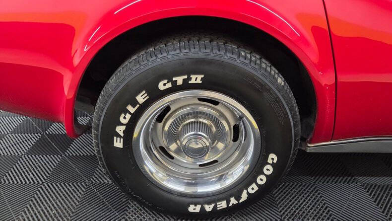 1977 Chevrolet Corvette