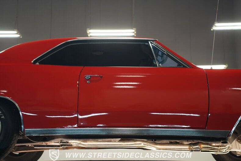 1966 Chevrolet Chevelle