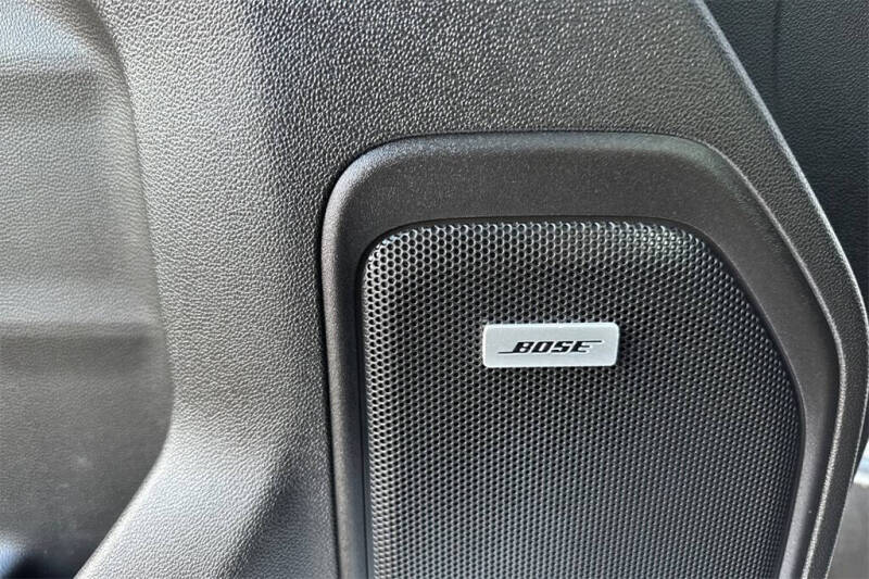 2023 GMC Sierra 3500HD