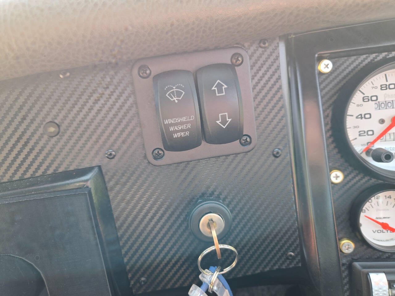 1980 Bradley GT2 154