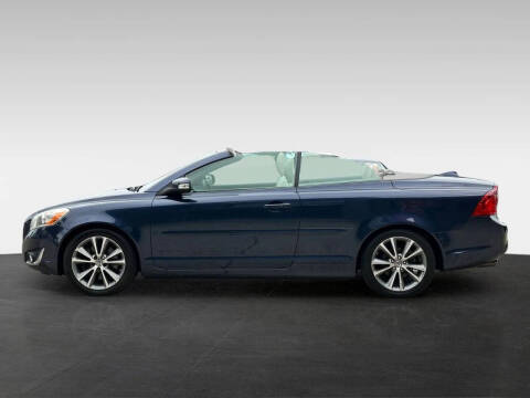 2013 Volvo C70