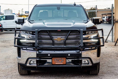 2022 Chevrolet Silverado 1500 Limited