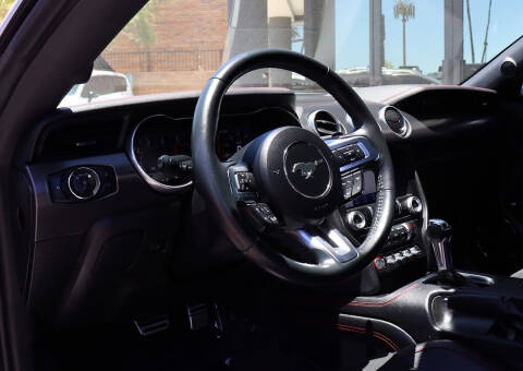 2023 Ford Mustang GT Premium