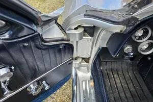 1963 Chevrolet Corvette