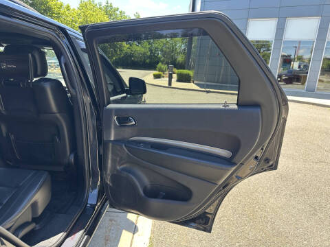 2019 Dodge Durango GT Plus