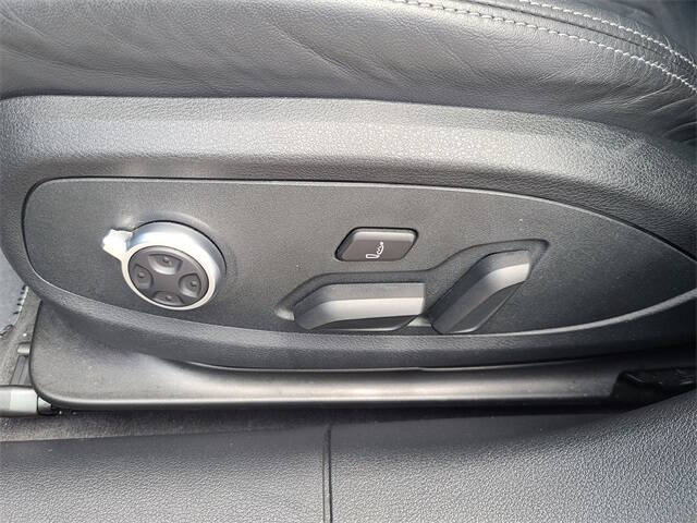 2022 Audi S5 Sportback 3.0T quattro Premium Plus