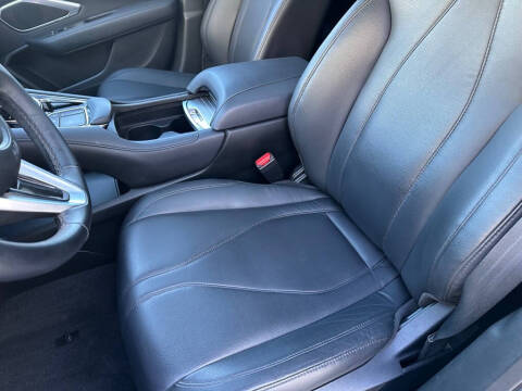 2019 Acura RDX SH-AWD