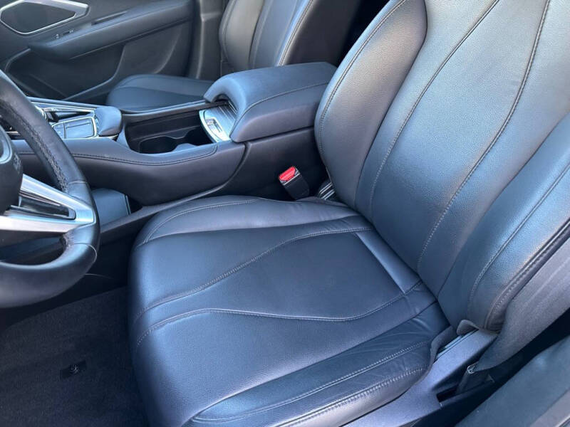 2019 Acura RDX SH-AWD