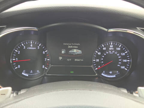 2013 Kia Optima SX