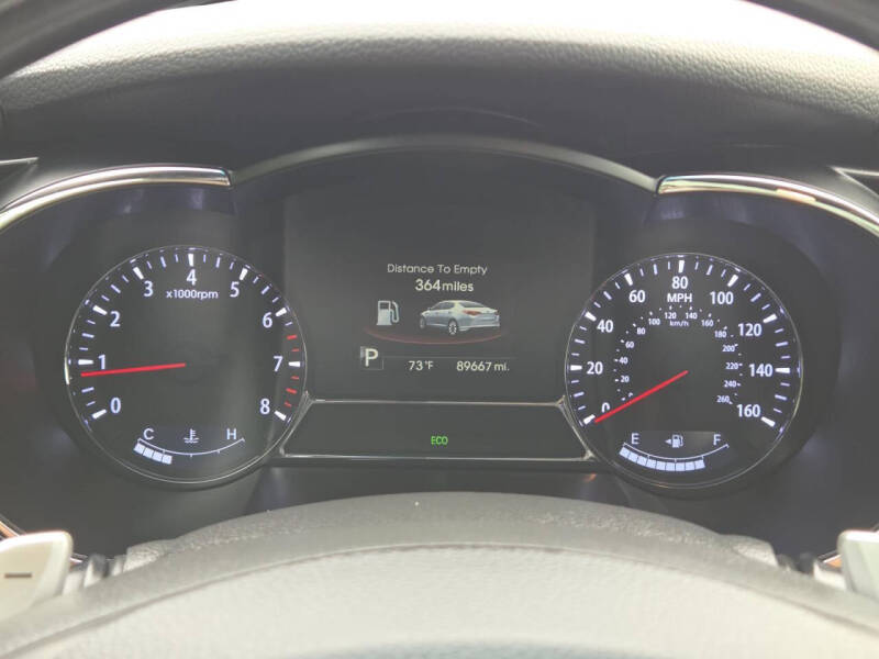 2013 Kia Optima SX