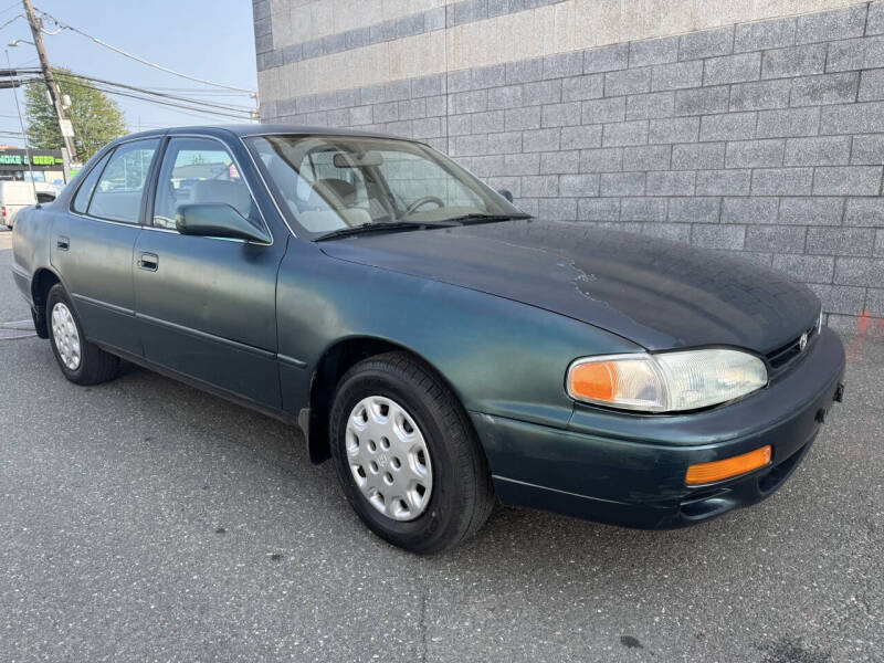 1996 Toyota Camry LE