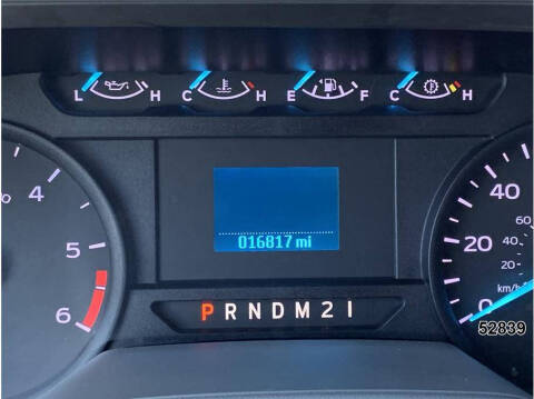 2023 Ford E-Series