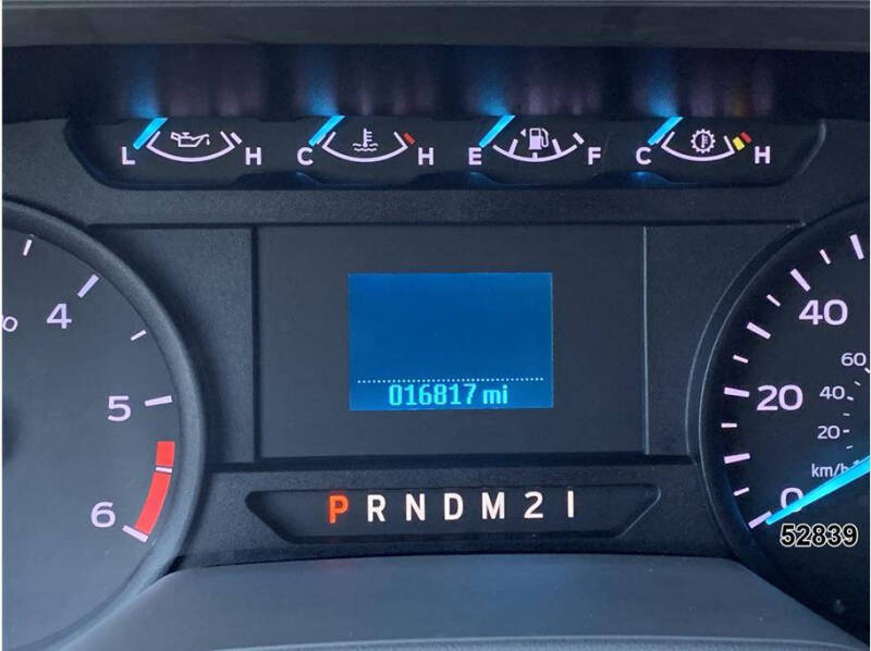 2023 Ford E-Series