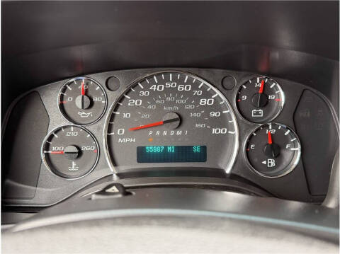 2015 Chevrolet Express LT 3500