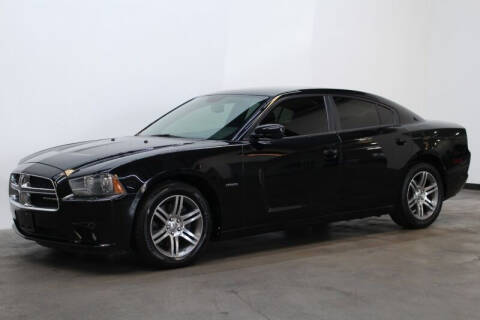 2014 Dodge Charger for sale at ESPI Motors in Houston TX